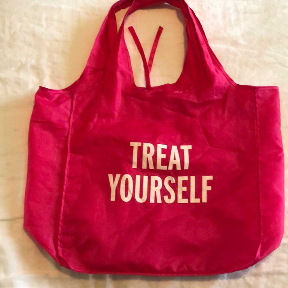 Large Reusable Kate Spade Bag